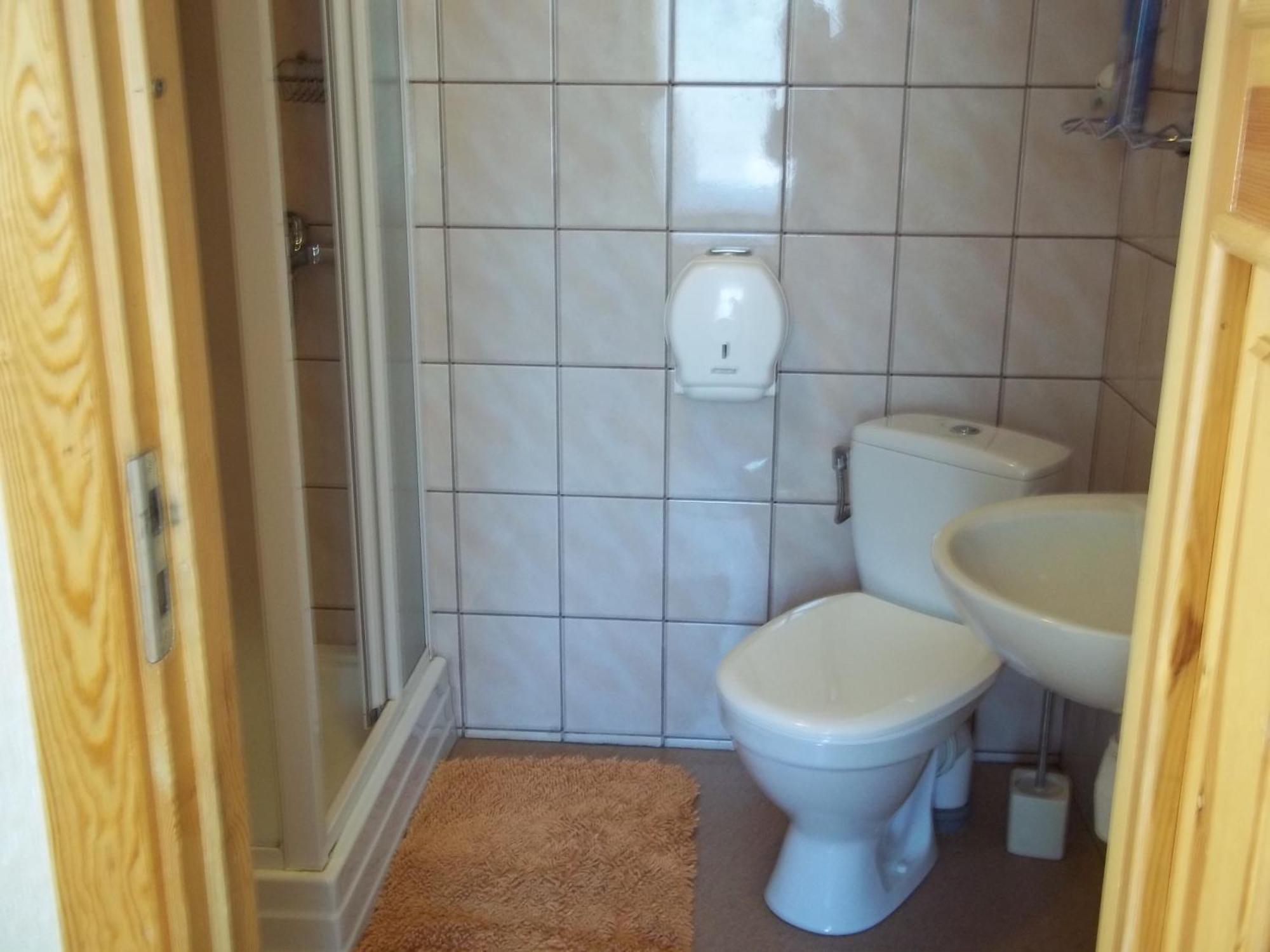 Hotel Pie Jana Brala Liepāja Zimmer foto